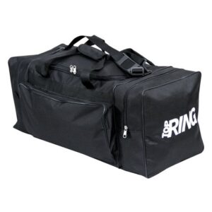 Borsa B.CLUB Nero Top Ring