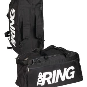 Borsa B.Box Nero Beach Tennis Paddle Multisport